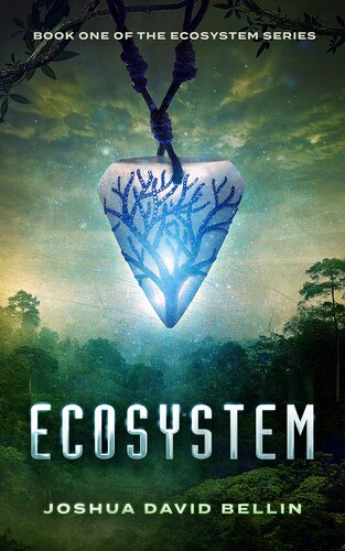 descargar libro Ecosystem (Ecosystem Cycle Book 1)