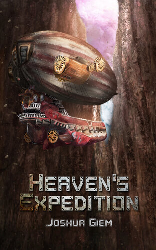 descargar libro Heaven's Expedition