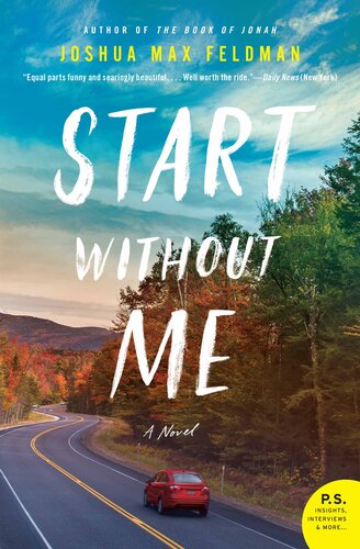 descargar libro Start Without Me