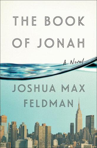 descargar libro The Book of Jonah