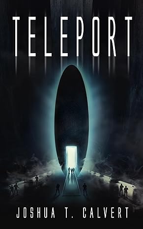 descargar libro Teleport