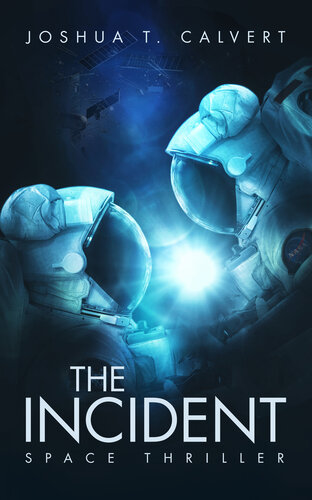 descargar libro The Incident: Space Thriller