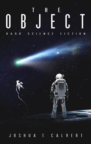 descargar libro The Object: Hard Science Fiction