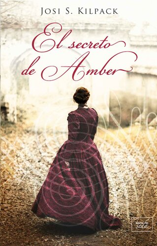 descargar libro El secreto de Amber