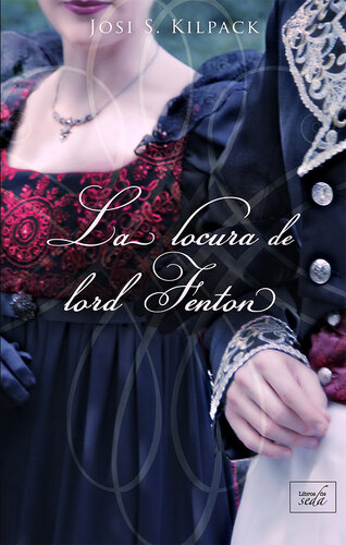 descargar libro La locura de lord Fenton