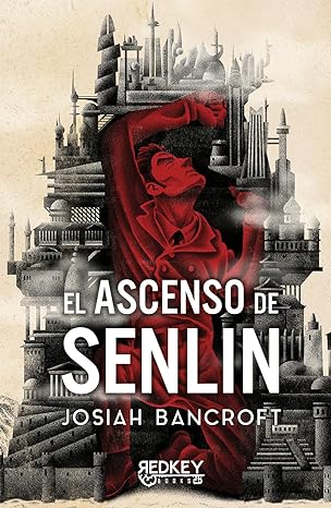 libro gratis El ascenso de Senlin