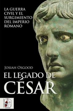 descargar libro El legado de Cesar