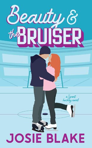 descargar libro Beauty and the Bruiser