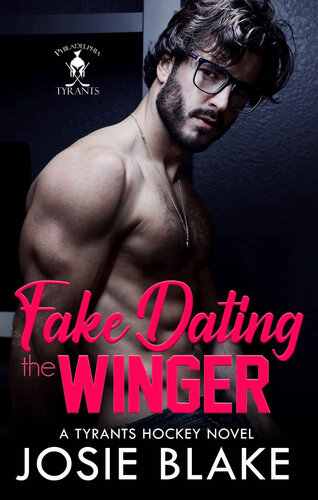 libro gratis Fake Dating the Winger