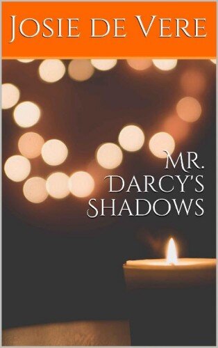 libro gratis Mr. Darcy's Shadows (The Pemberley Estate Series Book 8)