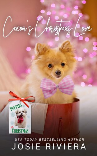 descargar libro Cocoa's Christmas Love