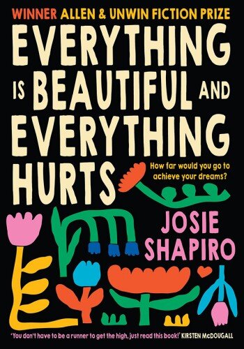 descargar libro Everything is Beautiful and Everything Hurts