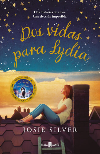 libro gratis Dos vidas para Lydia