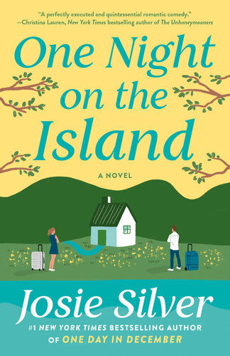 descargar libro One Night on the Island: A Novel