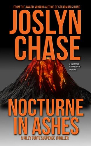 libro gratis NOCTURNE IN ASHES