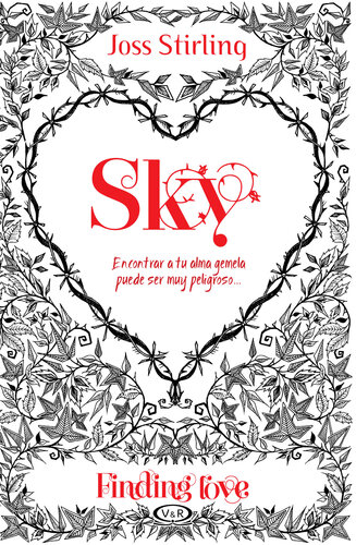 libro gratis Finding love. Sky