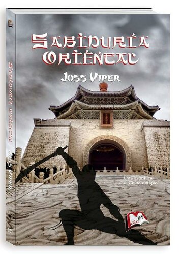 descargar libro Sabiduría oriental: Una aventura en la China antigua