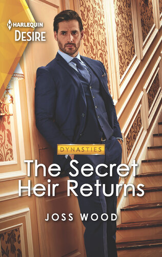 descargar libro The Secret Heir Returns--An inheritance romance