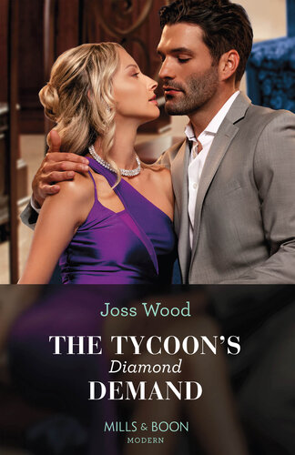 libro gratis The Tycoons Diamond Demand