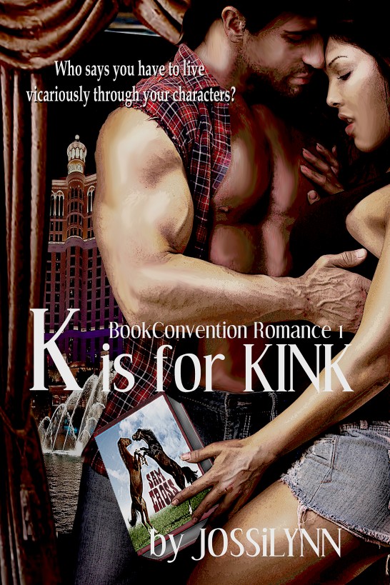 descargar libro K is for KINK