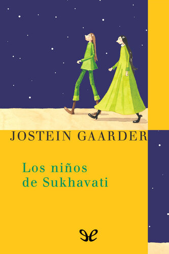 descargar libro Los niños de Shukavati