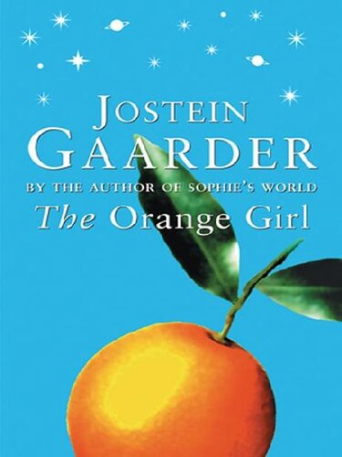 libro gratis The Orange Girl