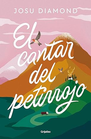 libro gratis El cantar del petirrojo