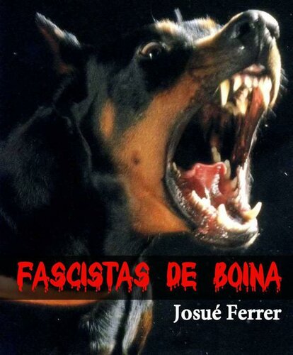 descargar libro Fascistas de boina