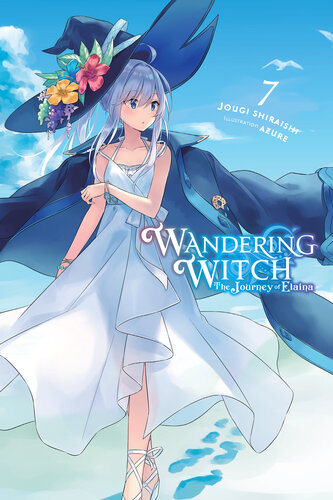 libro gratis Wandering Witch: The Journey of Elaina, Vol. 7