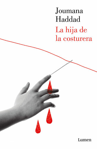 descargar libro La hija de la costurera