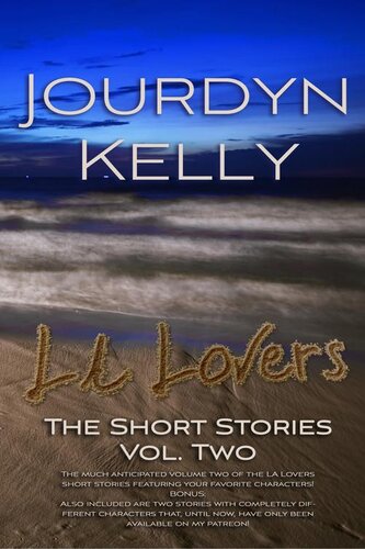 descargar libro LA Lovers: The Short Stories Vol Two