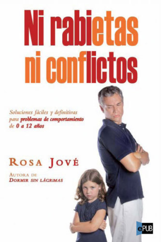 descargar libro Ni rabietas ni conflictos