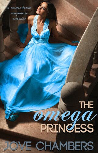 libro gratis The Omega Princess