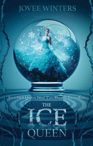 descargar libro The Ice Queen