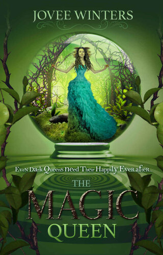 libro gratis The Magic Queen (Dark Queens Book 4)