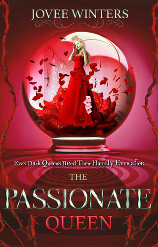 libro gratis The Passionate Queen (Dark Queens Book 2)