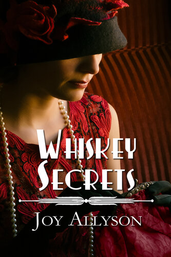 libro gratis Whiskey Secrets