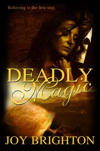 descargar libro Deadly Magic