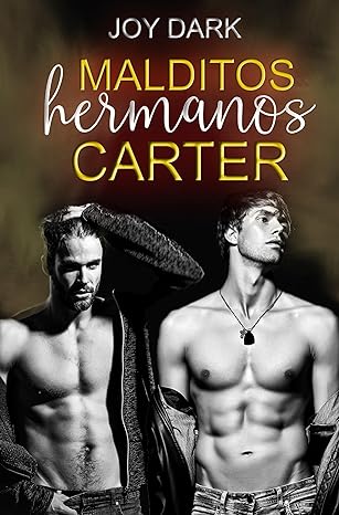 descargar libro Malditos hermanos Carter