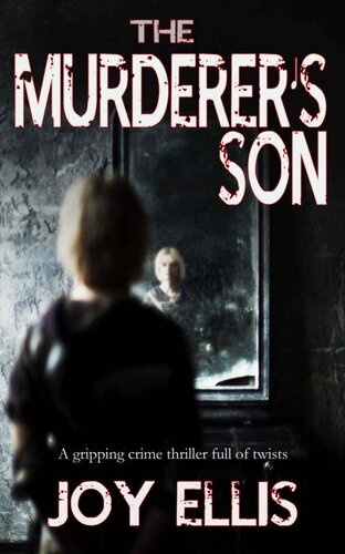 descargar libro 01 The Murderer's Son