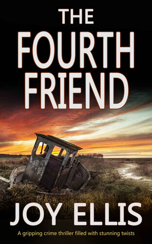 descargar libro 03 The Fourth Friend