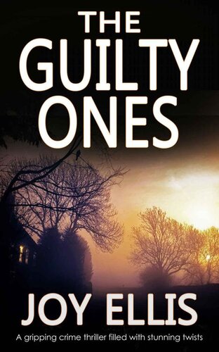 libro gratis 04 The Guilty Ones