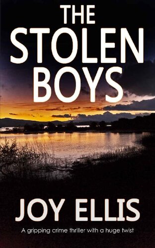 descargar libro 05 The Stolen Boys