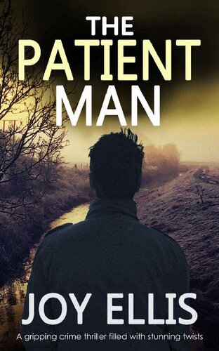 descargar libro 06 The Patient Man