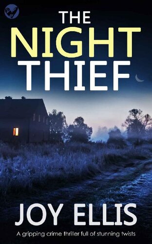 descargar libro 08 The Night Thief