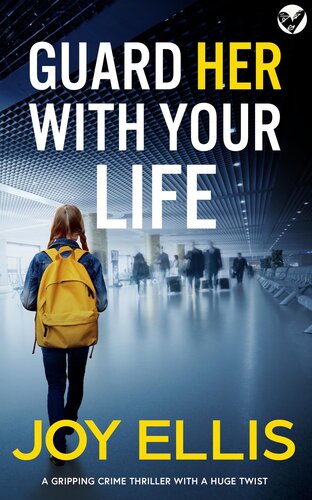 descargar libro GUARD HER WITH YOUR LIFE a gripping crime thriller with a huge twist