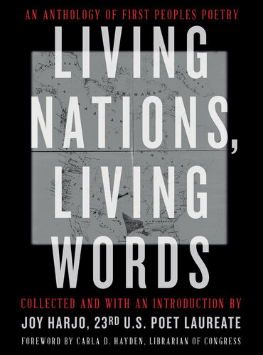 descargar libro Living Nations, Living Words: An Anthology of First Peoples Poetry