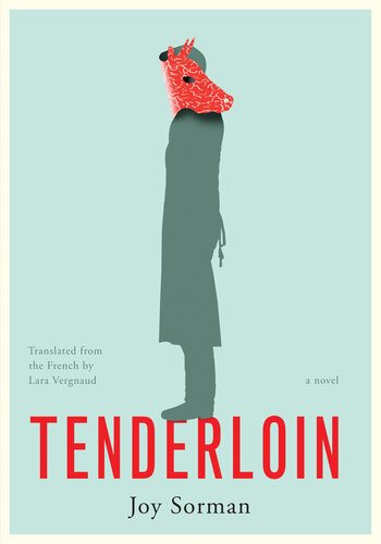 descargar libro Tenderloin