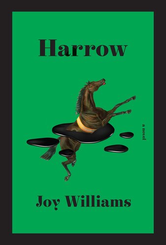 descargar libro Harrow : A novel