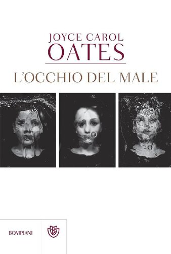 descargar libro L'occhio del male